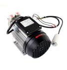 Speck pump type Y-2051 with a single-phase 0.35 kW motor